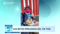 Domingo al Día: Los reyes peruanos del Tik Tok