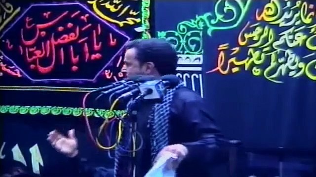 أه وا ويلاه يا أم البنين - ملا باسم الكربلائي