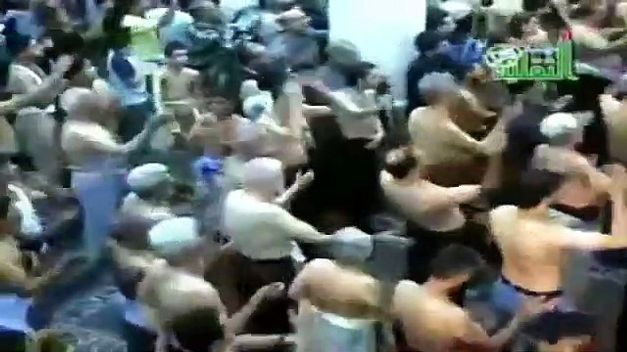 هدموا كبرك جهلوا قدرك - باسم الكربلائي
