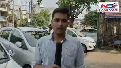 लॉकडाउन हट जाने के बाद लगातार बढ़ते अपराध आखिरकार पुलिस क्यों है लाचार