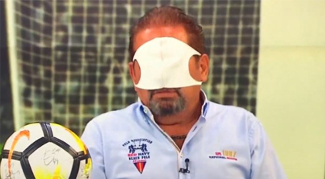 Maskeli balo sona erdi