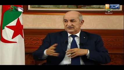 رئيس الجمهورية:  ما يقوم به الشباب من تطوع يجعلني أفتخر بإنتمائي لهذا الوطن