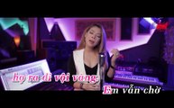 Từng Yêu - Thanh Thảo ( Thúy Loan cover )