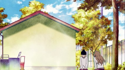 Kimi ni Todoke - S01E15
