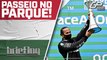 F1 2020: Hamilton dominante de novo - a análise do GP DA HUNGRIA | Briefing