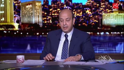 عمرو أديب: لو امتحانات الثانوية العامة امتحان للدولة فالدولة جابت فيه 95% وانتصرت عالهاشتاجات