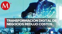 Emergencia sanitaria, momento para la transformación digital de negocios: Graciela Márquez