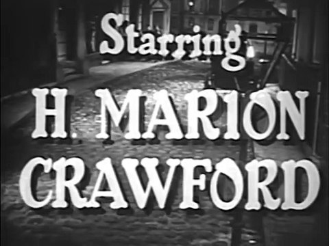 Sherlock Holmes-E36: The Case Of The Neurotic Detective (Crime,Drama,Mystery,TV Series)