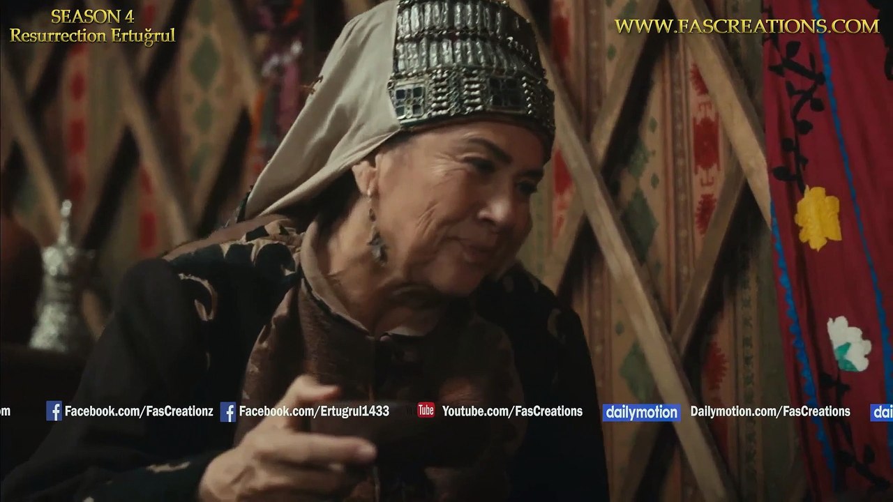 [S4.EP20] Resurrection Ertugrul Season 4 Episode 20 English Subtitles