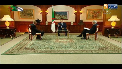 رئيس الجمهورية: سكان الريف أكثر تضررا طوال تاريخ الجزائر