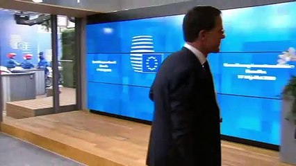 Download Video: EU-csúcs: a harmadik napon sem született megállapodás