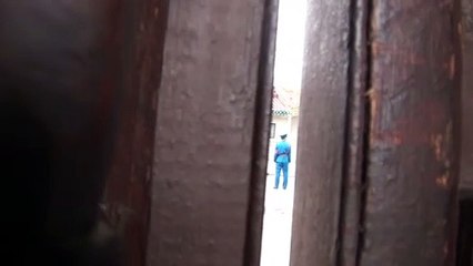 Dictature, Paranoïa, Famine : bienvenue en Corée du Nord ! prt 2/2