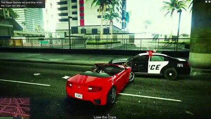 GTA 5 _ Car Rush _