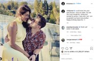 'So grateful we found one another': Nick Jonas gushes over Priyanka Chopra