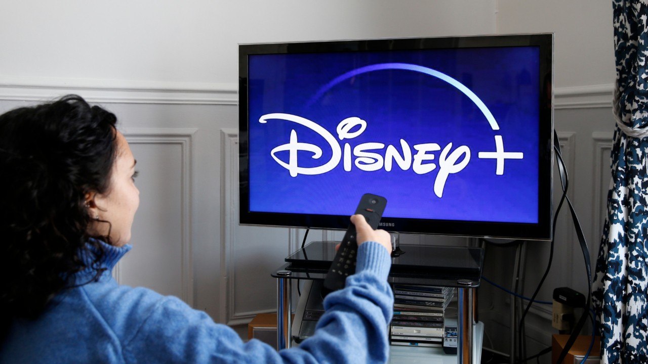 Disney Has Paused Facebook Ads Spending