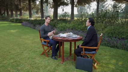 El Dragón - [S01.E01]