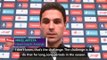 Arsenal have obligation to fight for trophies - Arteta