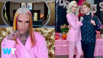 Jeffree Star Addresses his Racist Comments and James Charles’ Drama