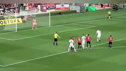 FC Spartak Trnava - MFK Ružomberok