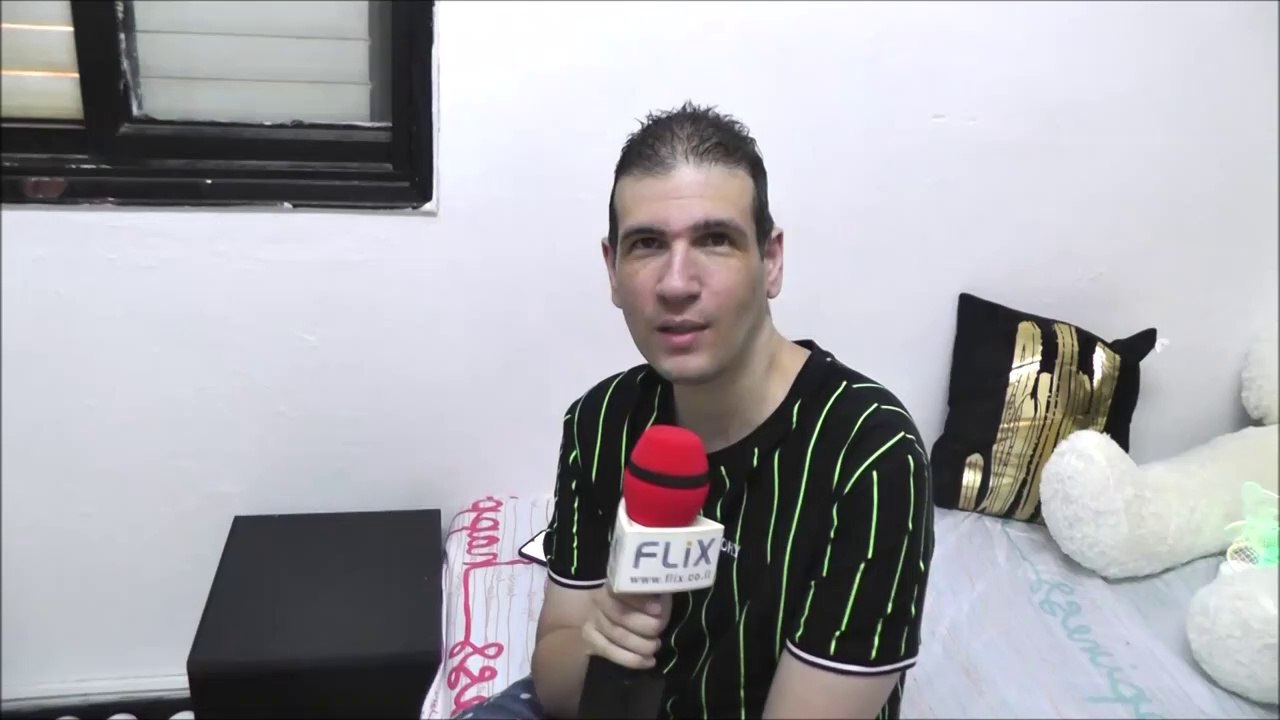 הדובי הכי ענק שיש סיקור מיוחד