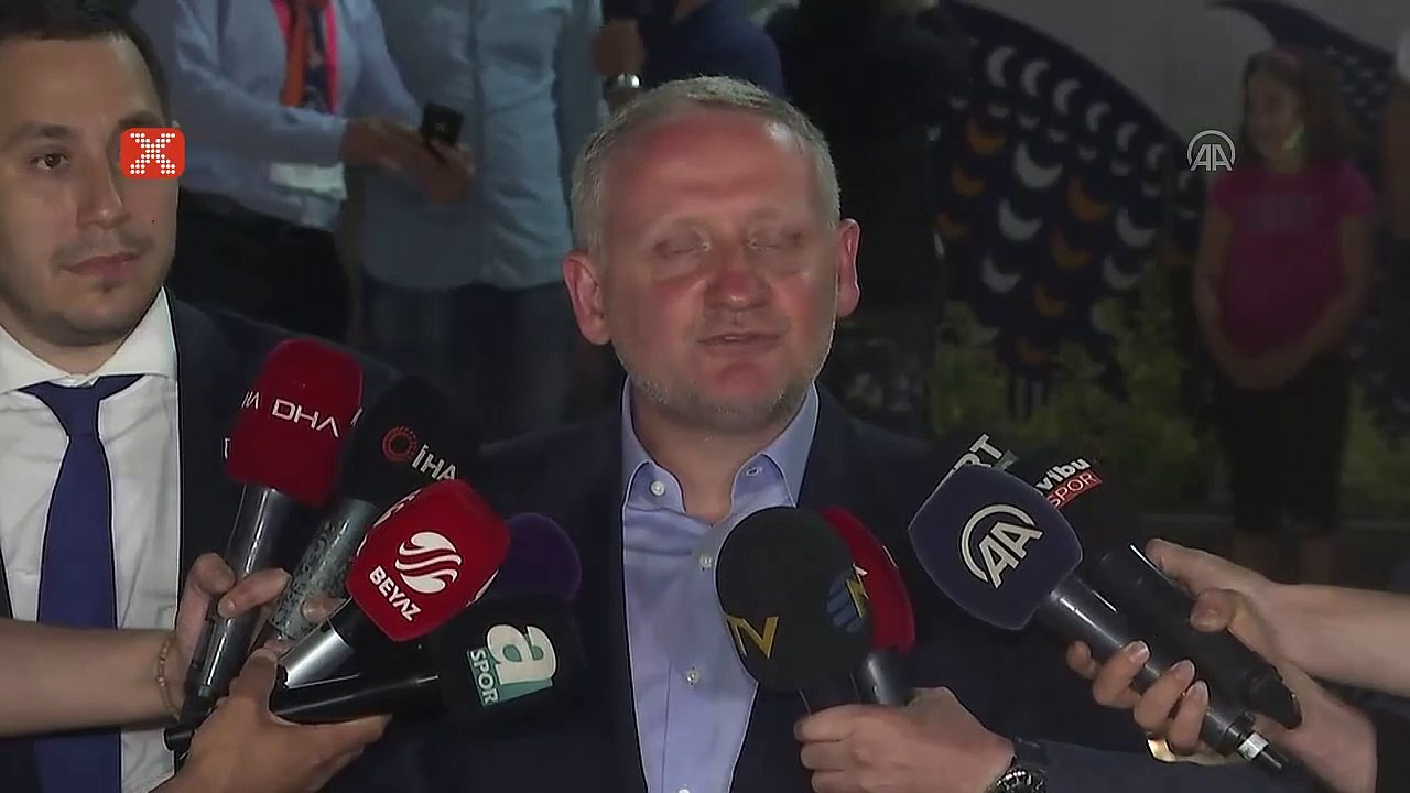 Göksel Gümüşdağ: "Türkiye'de devrim yaptık"