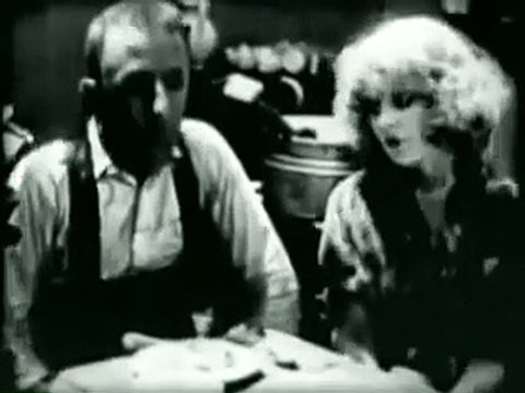 Dunces and Dangers 1918