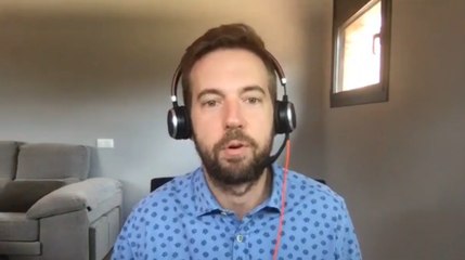 El Quilombo / Entrevista a Jorge Campmany (director de Campmany Abogados) sobre el colapso de la Justicia