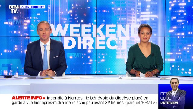 Masque obligatoire: 135 euros d'amende pour les réfractaires - 19/07