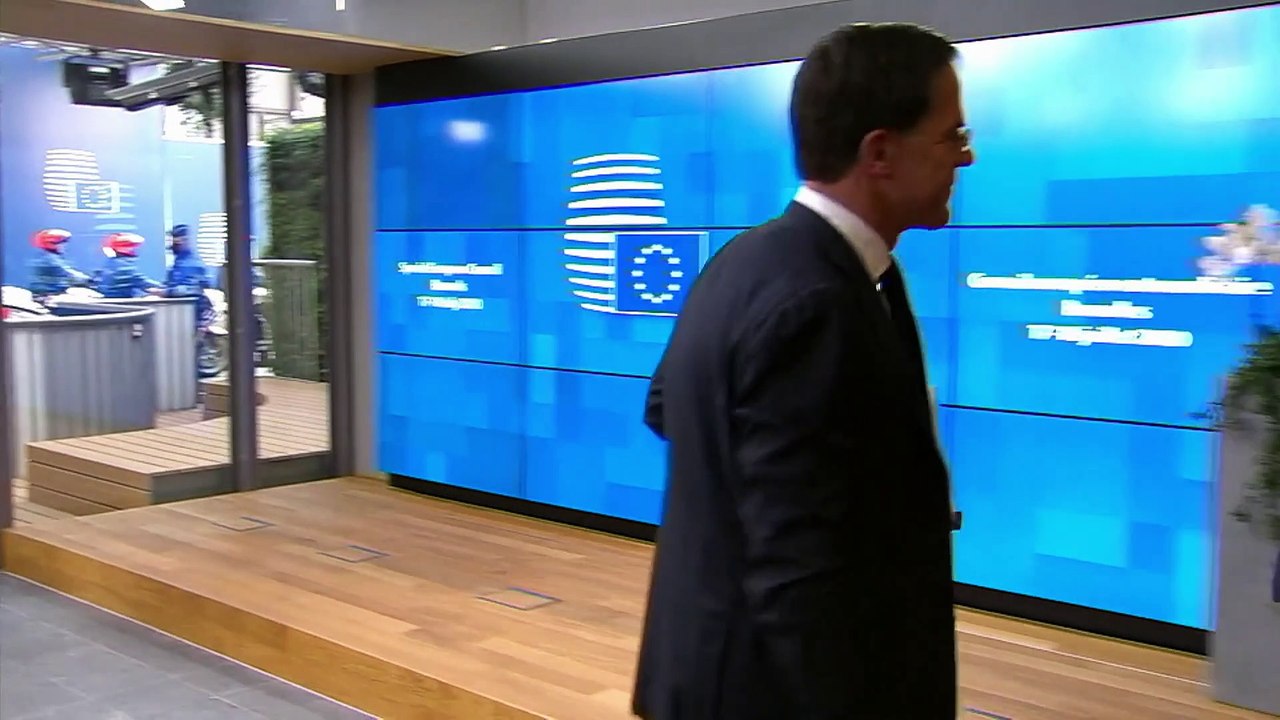 Angela Merkels Kampf gegen verhärtete Fronten