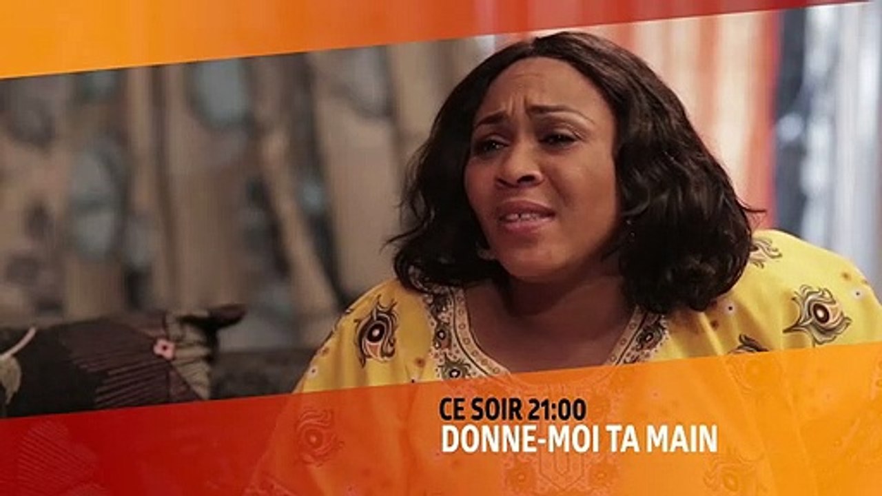DONNE MOI TA MAIN