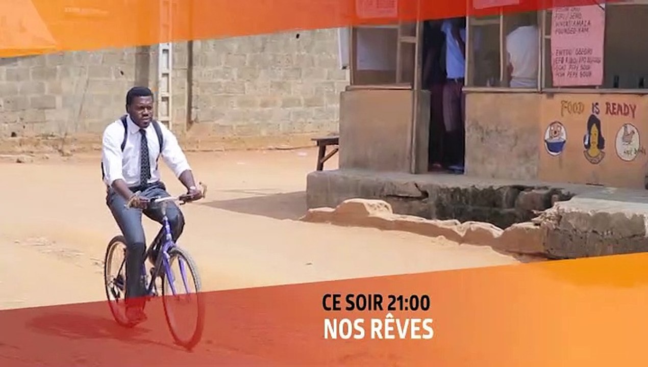 NOS RÊVES