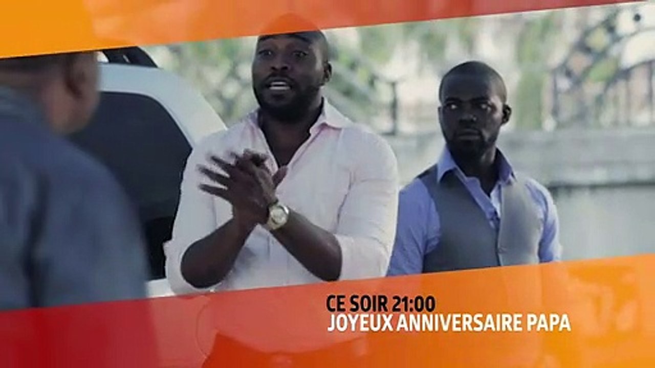 JOYEUX ANNIVERSAIRE PAPA