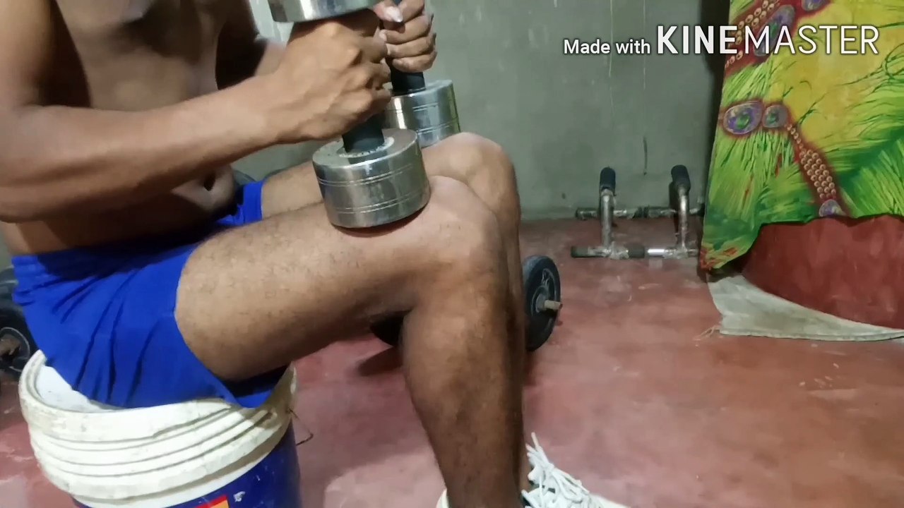 4,beast calf exercises at home, घर पर बनाये अपने calf को तेजी से