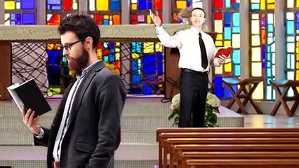 The Whole Bible in Less Than 15 Minutes!