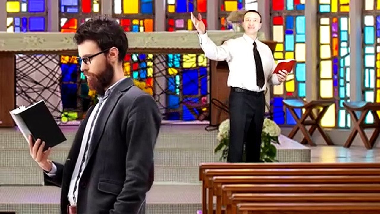 The Whole Bible in Less Than 15 Minutes!