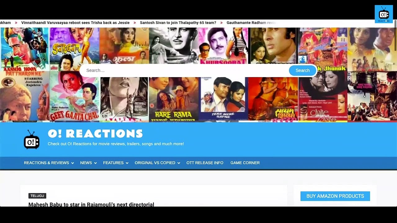 UNCUT-ButtaBomma Full Video REACTION | Ala Vaikunthapurramuloo | Allu Arjun | Pooja Hegde | O! Reactions