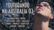 Youtubando na Australia 03 - EMVB - Emerson Martins Video Blog 2014