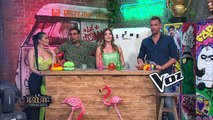 ¡Disfruta los mejores TikToks de Rocío y Dania de AcaShore y Pato Borghetti! | La Resolana