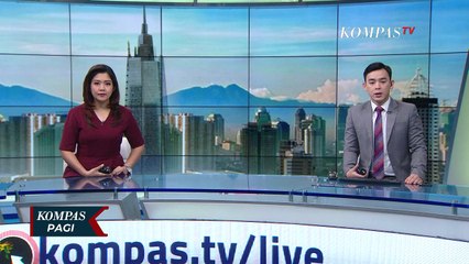 Medan yang Sulit, TNI dan Polri Distribusikan Bantuan ke Pengungsi dengan Motor Trail