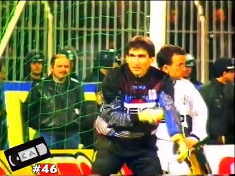 Cine5 tv turkey 1994