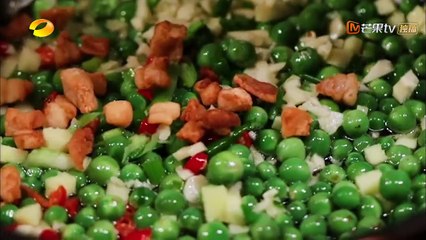 向往的生活第四季 第11期 20200717 part 2/3