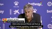 Setien insists he has backing of Barca dressing room