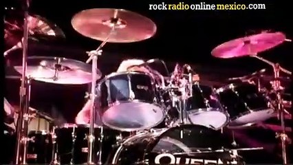 Queen - We Will Rock You (Live)