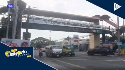 Engineering office sa Carmona Municipal Hall, isinailalim sa 3-day shutdown