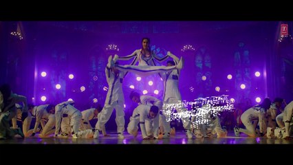 Lyrical Mile Sur  Street Dancer 3D  Varun, Shraddha, Prabhu DNavraj H, Shalmali, Sachin Jigar