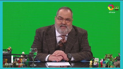 “Monólogo de Jorge Lanata” en “PPT Box” – 19/07/20