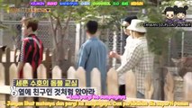 [INDO SUB] EXO Ladder Season 2_BaoziBaechu - Episode 22