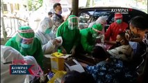 Pegawai Positif Covid-19, Kantor Kecamatan Kaliwungu Selatan Ditutup