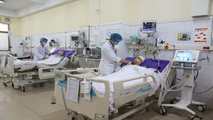 Cứu sống người đột quỵ bằng kỹ thuật mới từ tuyến tỉnh | VTC