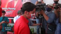 PDIP Tunjuk Gibran Jadi Calon Wali Kota Solo